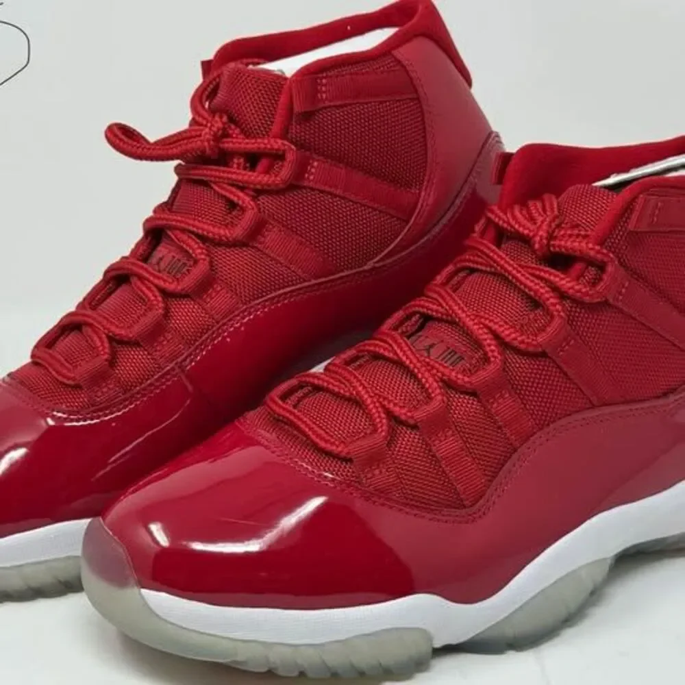 Jordan Air Jordan 11 Retro Win Like '96